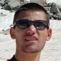 Photo of Otto Cañizares Madrid