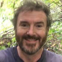 Photo of Thomas Gannon