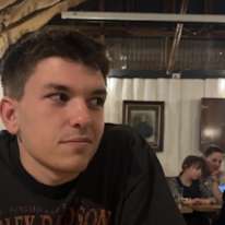 Photo of josh
