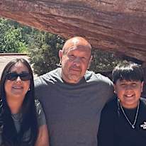 Photo of Anthony