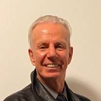 Photo of John Lisberg