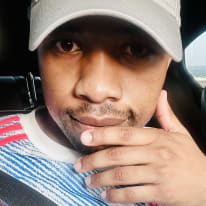Photo of Sipho