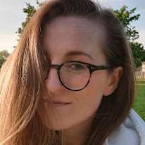 Photo of Louise