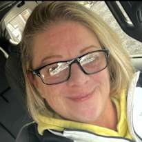 Photo of Heather M
