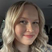 Photo of Kaylee Wheat