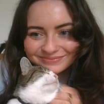 Photo of Hannah