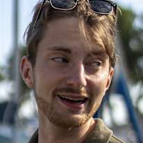 Photo of Eliot