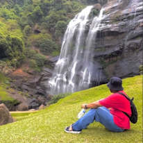 Photo of Shahim