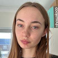 Photo of Sophie