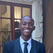 Photo of Kabelo