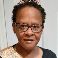 Photo of Dana Perkins