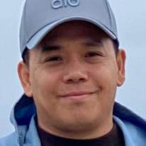 Photo of Michael Tenebro