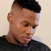 Photo of Dumisani Mthombeni