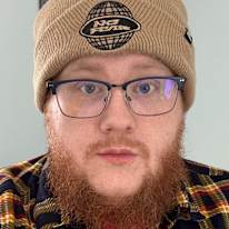 Photo of Tyler