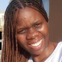 Photo of Nosisa