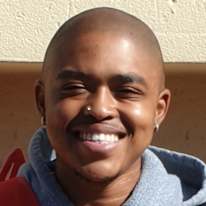 Photo of Tshenolo