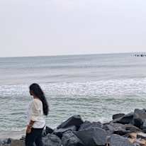 Photo of Abirami