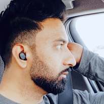 Photo of satish guruswamy