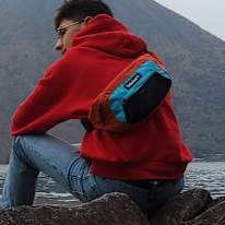 Photo of Lilian