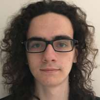 Photo of Ethan