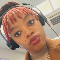 Photo of Nomvula
