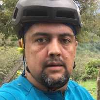 Photo of Javier Aristizabal