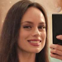 Photo of Stephanie
