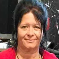 Photo of Tina