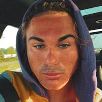 Photo of Steven
