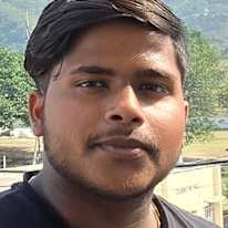 Photo of Amrit