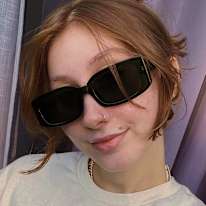 Photo of Leah Grillo