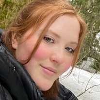 Photo of Kaitlyn