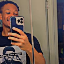 Photo of Tarell