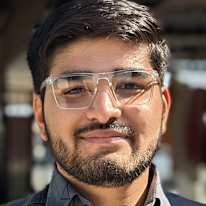 Photo of Urmit Raiyani