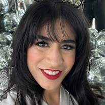 Photo of Supreet Kaur