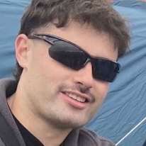 Photo of Mark