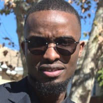 Photo of Oratile