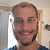 Photo of James