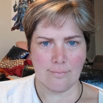 Photo of Aleisha