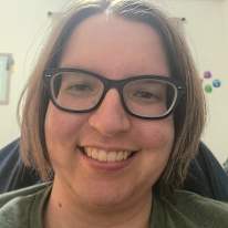 Photo of Amanda