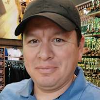 Photo of Alejandro
