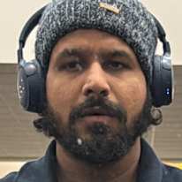 Photo of Nirav