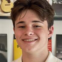 Photo of Evan