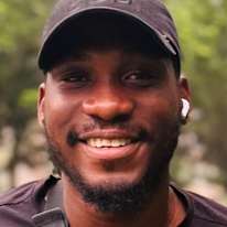 Photo of Tosin