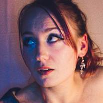 Photo of Kat Lukin
