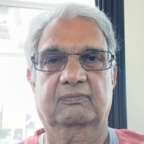 Photo of RUKMANAND SHARMA