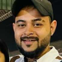 Photo of Pritam Karmakar