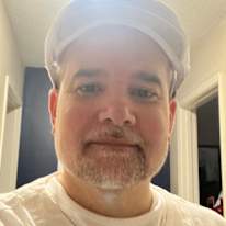 Photo of Rob