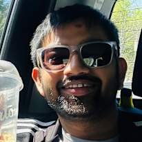 Photo of Samarth Patel