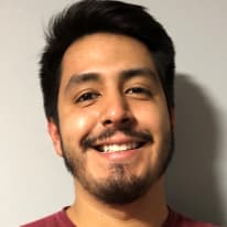 Photo of Andre